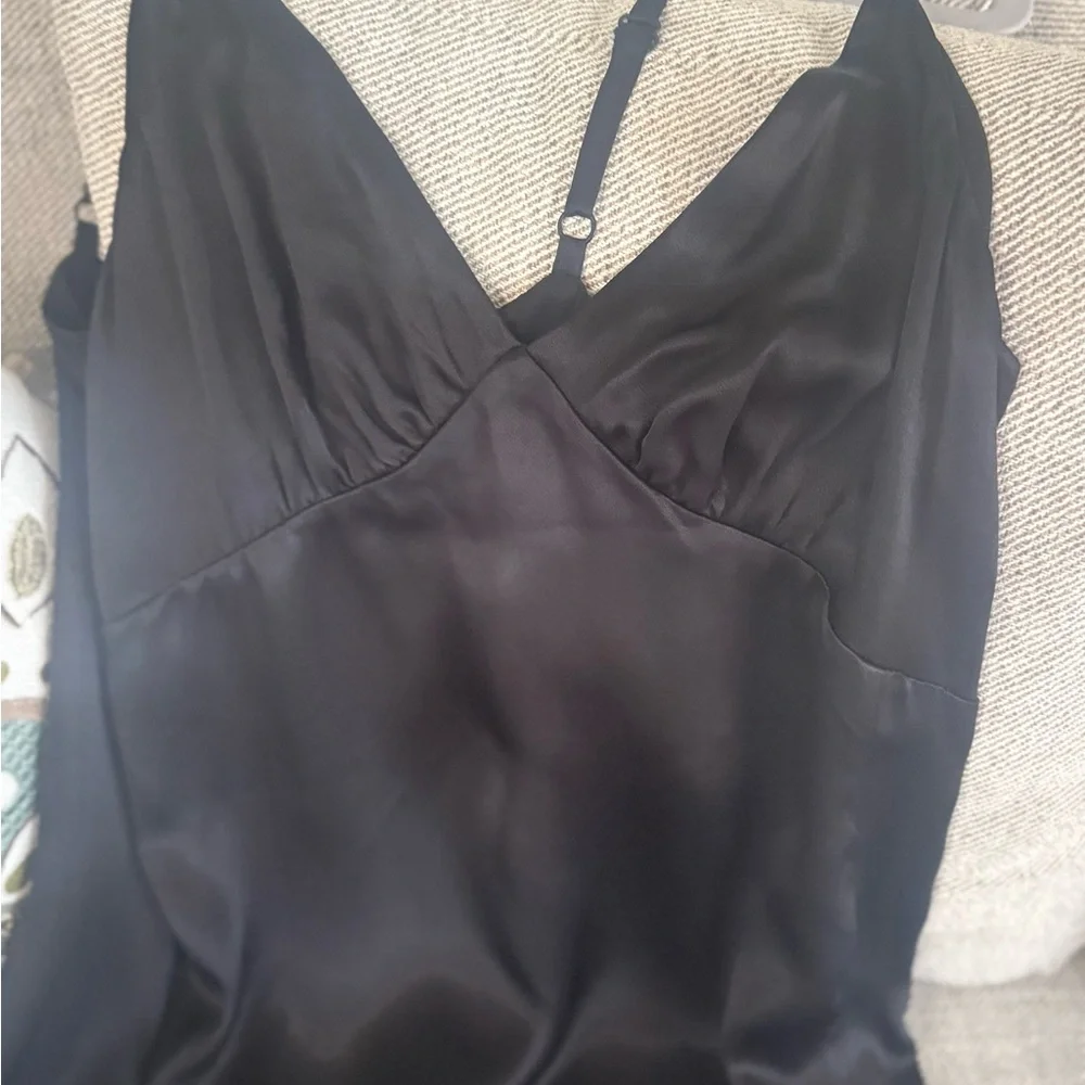 Michael Kors chic black